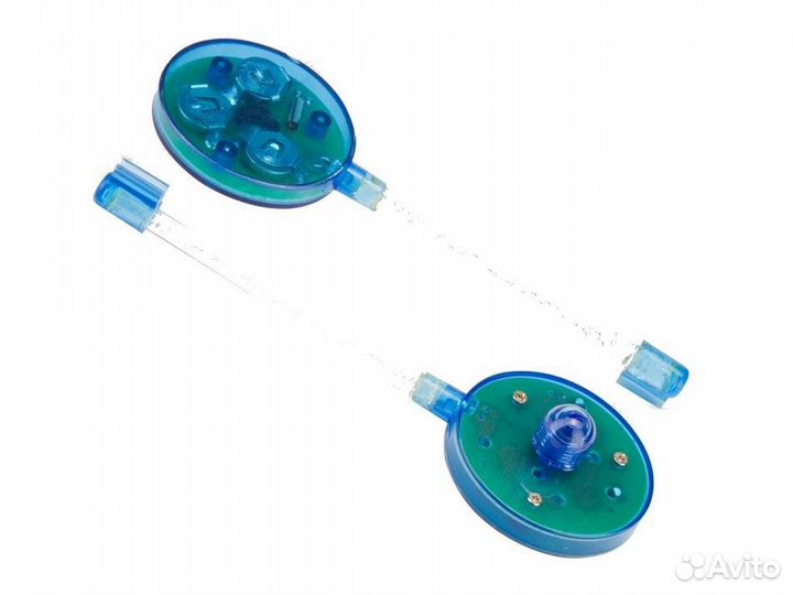 Мигалка на спицы JY 131