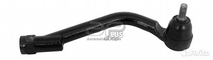 Наконечник рулевой тяги прав 26166AP Aplus