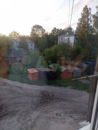 Комната 11,1 м² в 5-к., 3/5 эт.