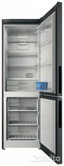 Холодильник Indesit ITR 5180 S