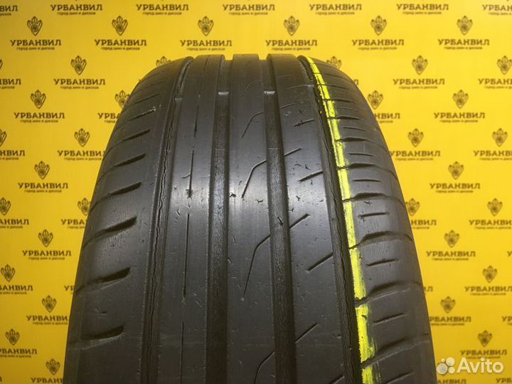 Toyo Proxes CF2 205/60 R16 92V