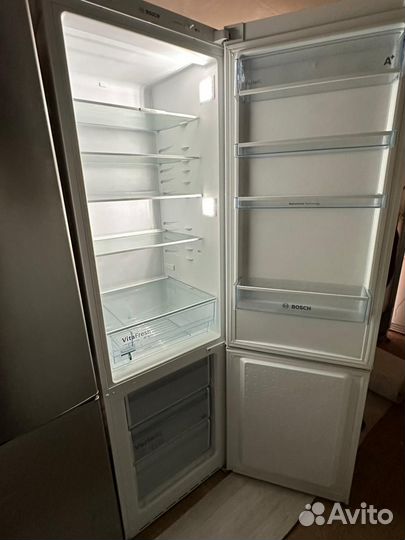 Холодильник Bosch