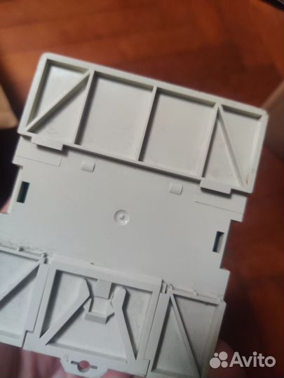 Блок питания dr 4512