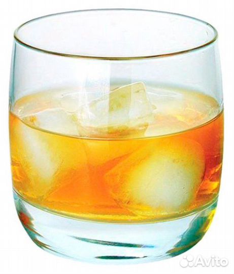 Luminarc Набор стаканов низких French Brasserie