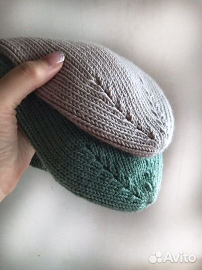 Вяжу на заказ -шапки,шарфы,палантины,снуды, перчат