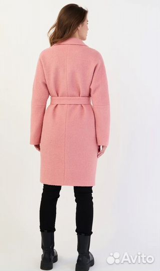 Пальто женское 46 размер