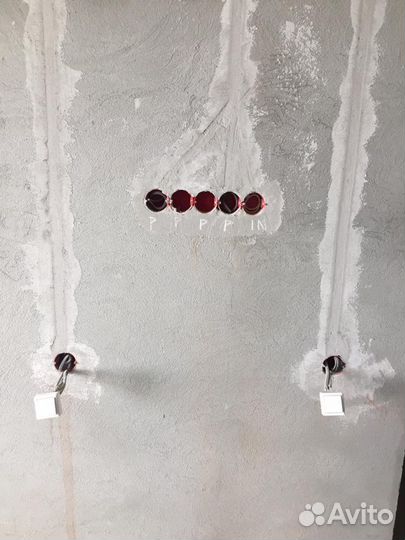 Электромонтаж