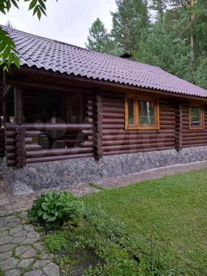 Дача 100 м² на участке 10,6 сот.