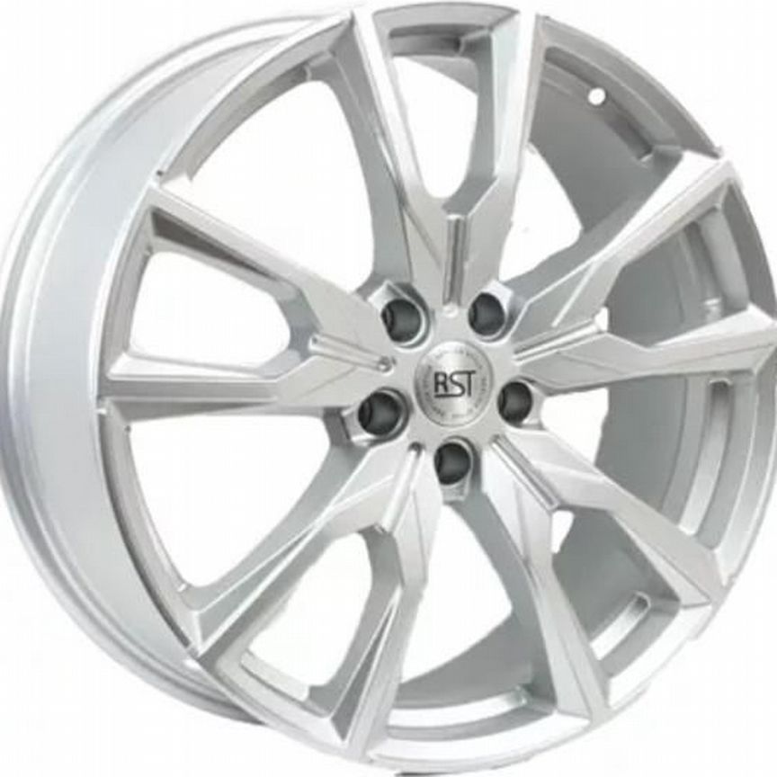 Литые диски RST R012 8×R20 5×108
