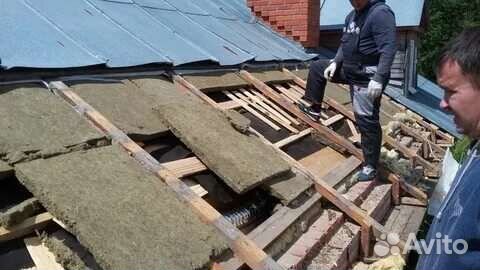 Строительство домов из сип-понелей