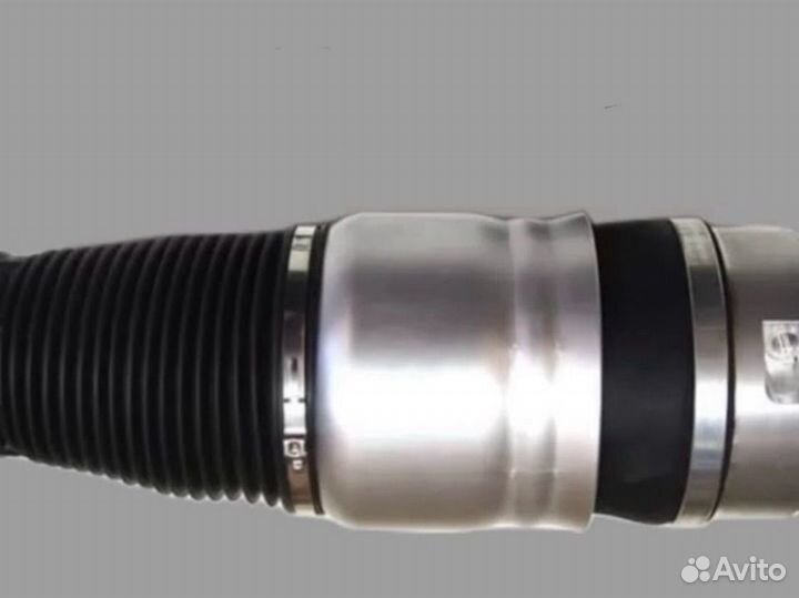 Пневмобаллон audi Q7