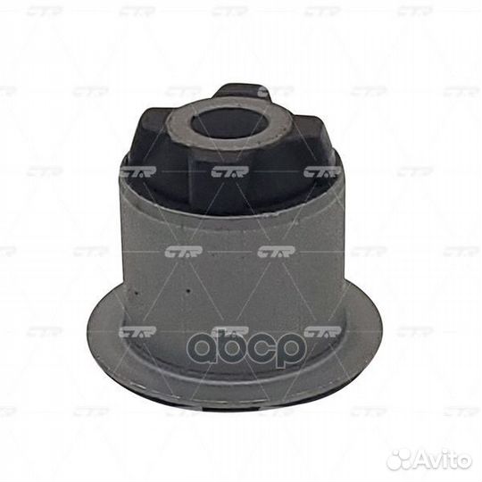 Сайлентблок переднего нижнего рычага GV0575 CTR