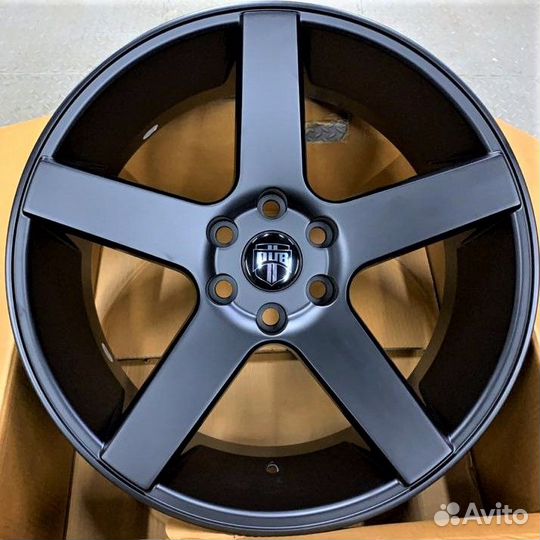 Диски на Lexus LX570 450d R24