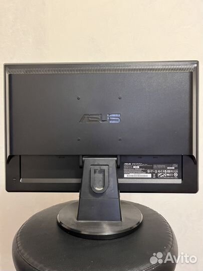 Монитор 22 дюйма asus