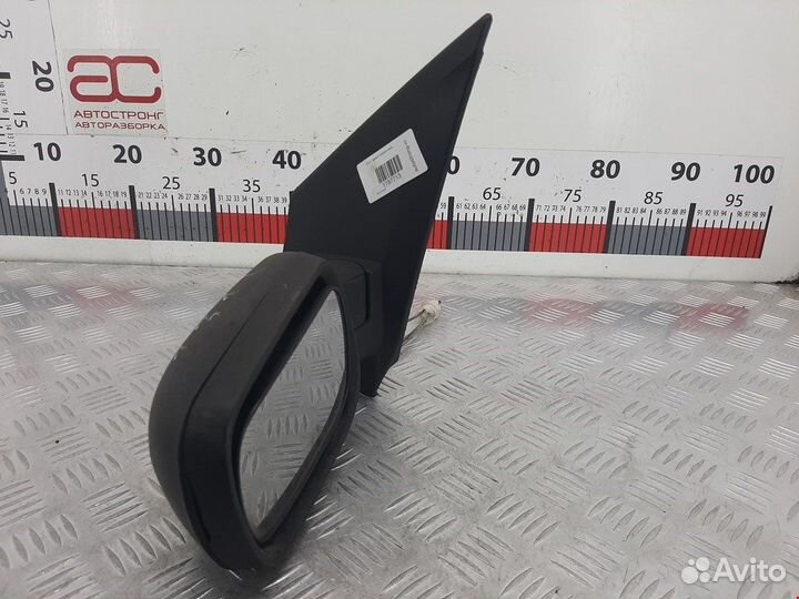 Зеркало боковое левое для Ford Fusion