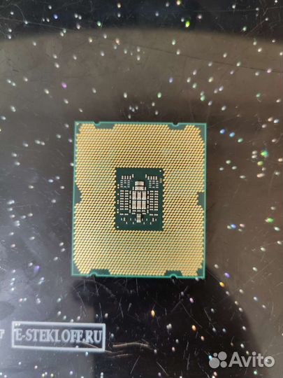 Процессор intel core i7 3820