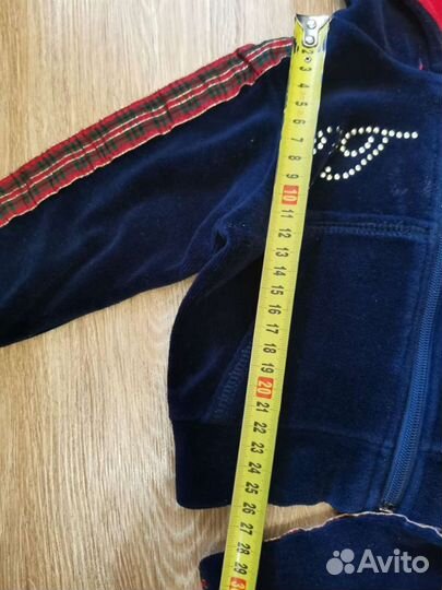 Костюм детский