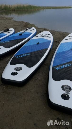 Sup Board аренда Сапборд прокат