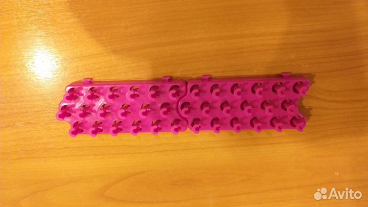 Станок для плетения резиночками