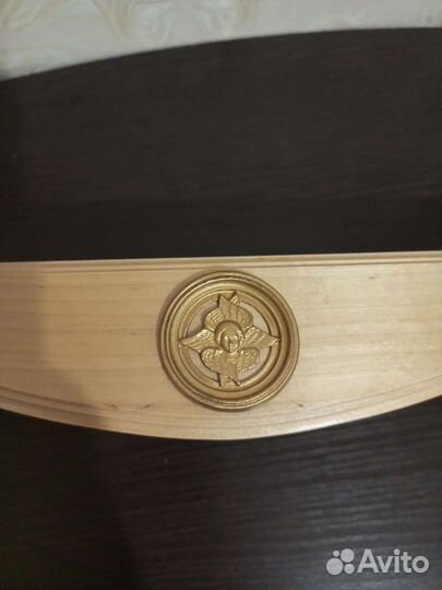 Полка для икон