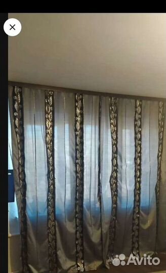 Шторы(занавески)