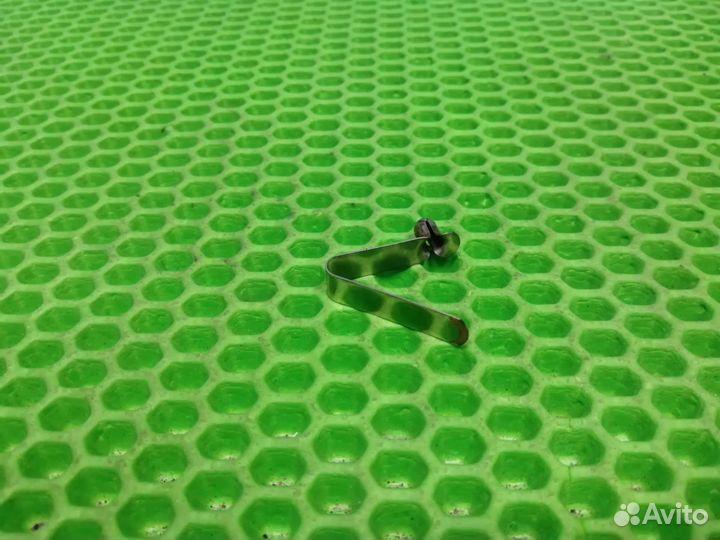 Фиксатор родительской ручки для 3х кол. велосипеда