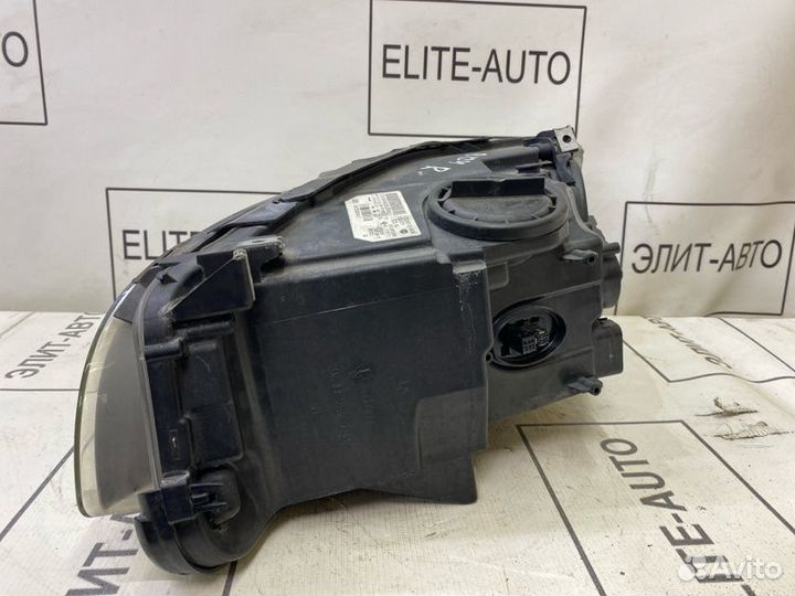 Фара ксенон правая Bmw 5 F10 2012