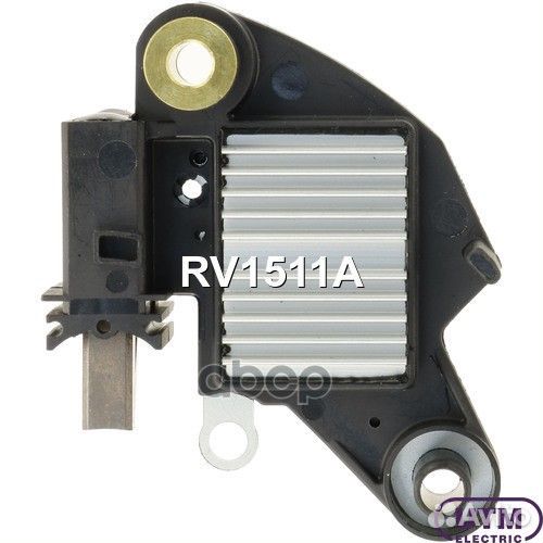 Регулятор генератора RV1511A Utm