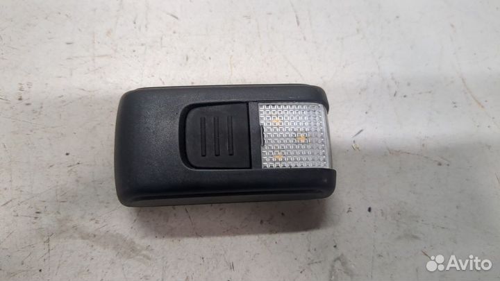 Фонарь салона Skoda SuperB 2015, 2017