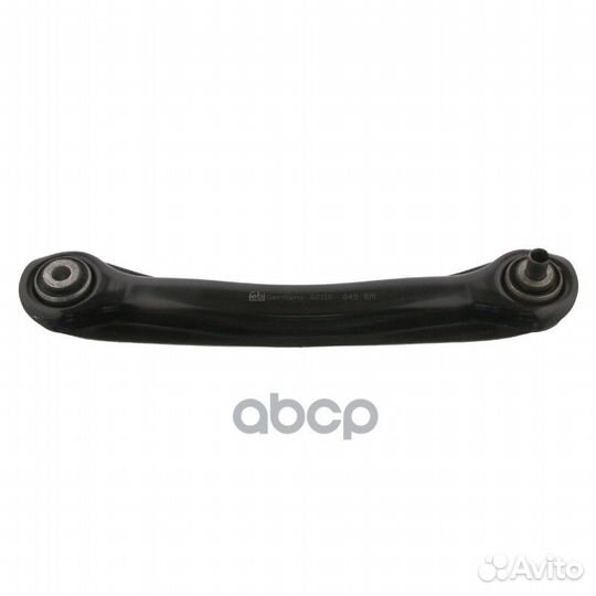 2110F рычаг задней подвески задний верхний левы