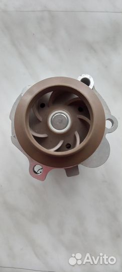 Водяной насос помпа Audi / Volkswagen / Skoda
