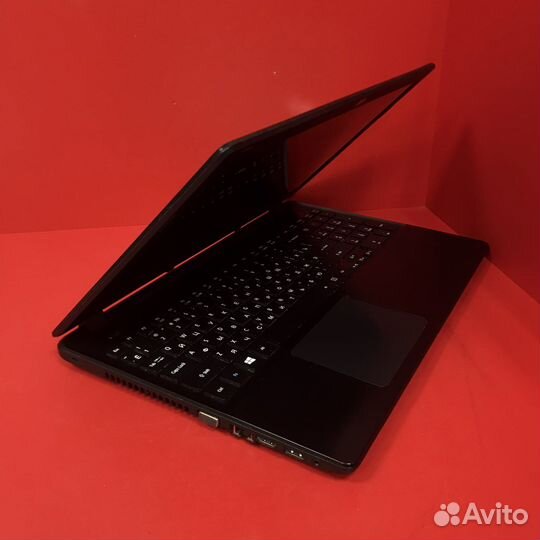 Ноутбук Acer EX2510G (45387)