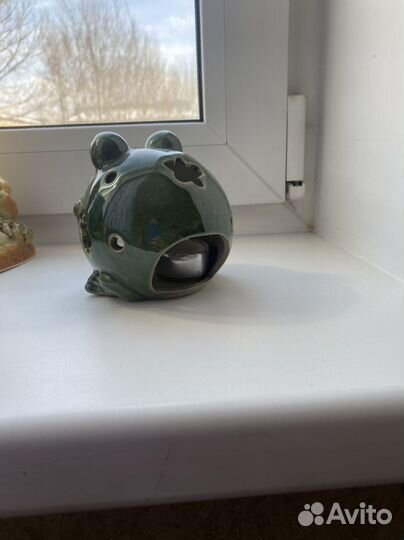 Подсвечник