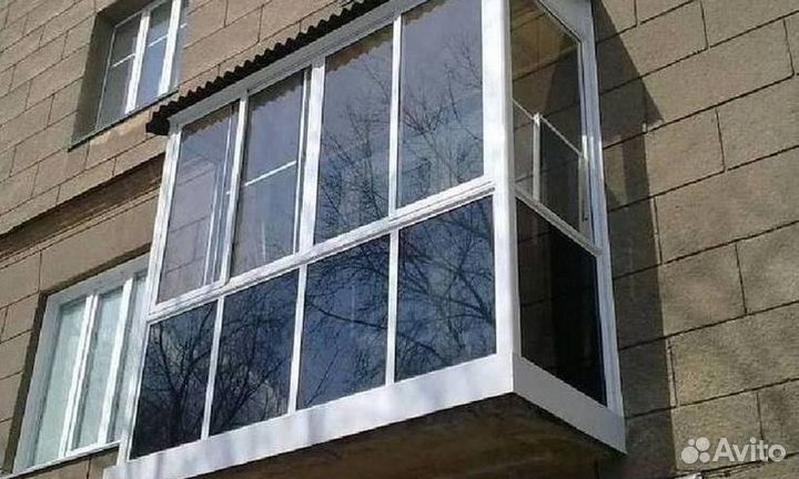 Окна быстро