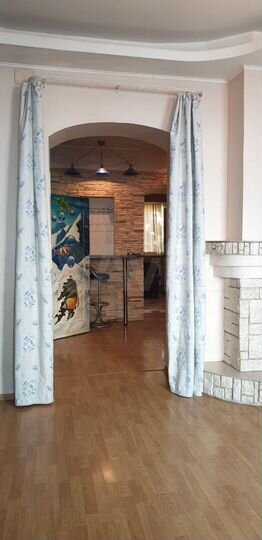 1-к. квартира, 41 м², 1/2 эт.