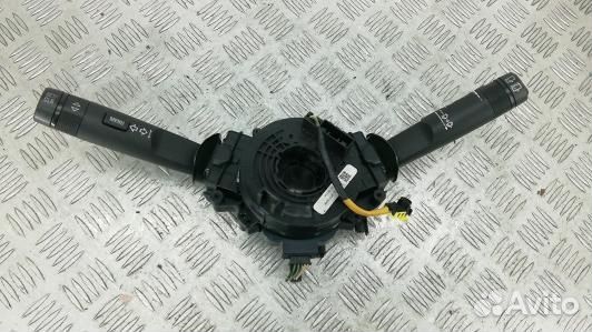 Переключатель поворотов и дворников (стрекоза) ope