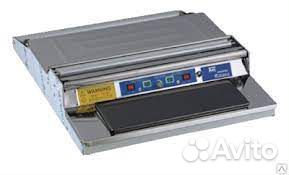 Горячий стол» упаковочный CAS CNW-520