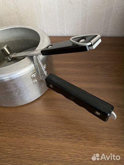 Скороварка СССР