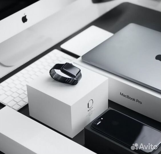 Выкуп техники apple