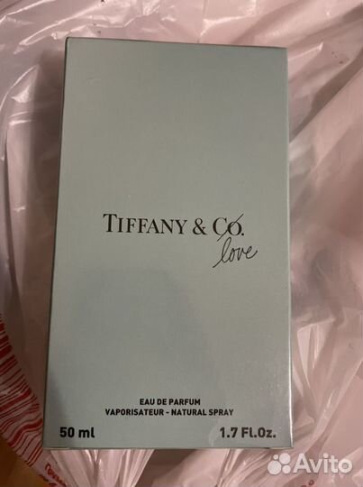 Парфюмерия