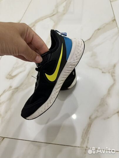 Кроссовки nike