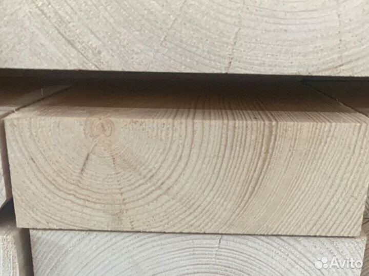 Доска строительная