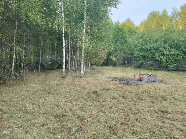 Участок 12 сот. (СНТ, ДНП)