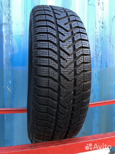 Pirelli Winter SnowControl III 185/65 R15