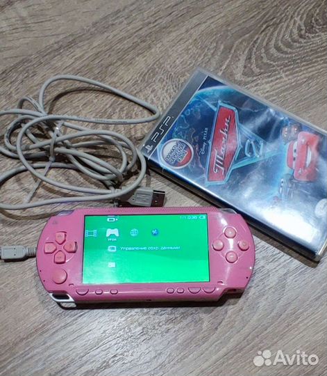 Sony PSP