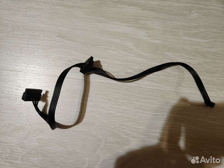 Lenovo SATA powe кабель