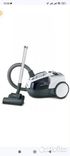 Пылесос Vitek