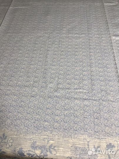 Покрывало 100 лен Евро