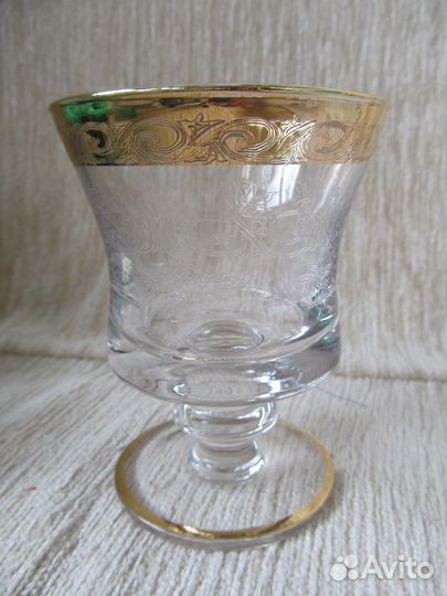 Бокалы Италия