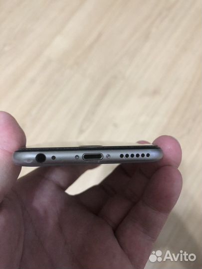 Телефон iPhone 6 64gb